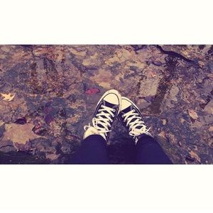 Meet your Posher, Gabrielle